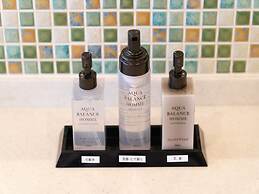 Kyoto Hot Spring Hatoya Zuihokaku Hotel