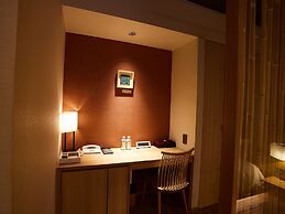 Kyoto Hot Spring Hatoya Zuihokaku Hotel