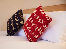 Kyoto Hot Spring Hatoya Zuihokaku Hotel