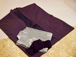 Kyoto Hot Spring Hatoya Zuihokaku Hotel