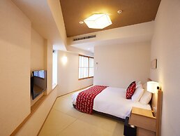 Kyoto Hot Spring Hatoya Zuihokaku Hotel