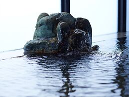 Kyoto Hot Spring Hatoya Zuihokaku Hotel