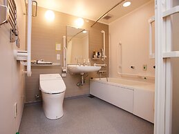 Kyoto Hot Spring Hatoya Zuihokaku Hotel