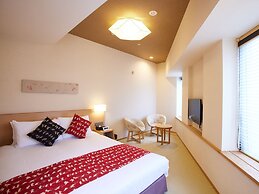 Kyoto Hot Spring Hatoya Zuihokaku Hotel