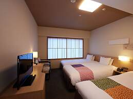 Kyoto Hot Spring Hatoya Zuihokaku Hotel