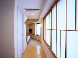 Kyoto Hot Spring Hatoya Zuihokaku Hotel