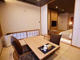 Kyoto Hot Spring Hatoya Zuihokaku Hotel