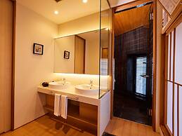 Kyoto Hot Spring Hatoya Zuihokaku Hotel