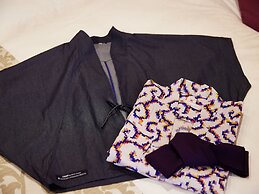 Kyoto Hot Spring Hatoya Zuihokaku Hotel