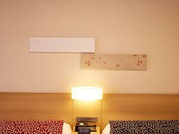 Kyoto Hot Spring Hatoya Zuihokaku Hotel