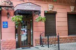 Hotel Litera