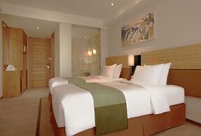 Diamond Hotel Kuta Bali