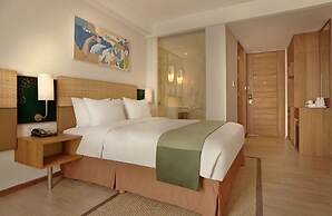 Diamond Hotel Kuta Bali