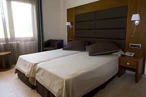 Hotel Castellarnau