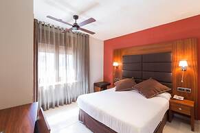 Hotel Castellarnau
