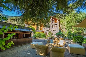 Hotel Castellarnau