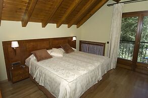 Hotel Castellarnau