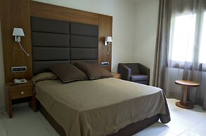 Hotel Castellarnau