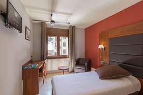 Hotel Castellarnau
