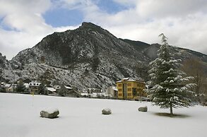 Hotel Castellarnau