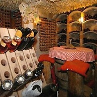 Hotel Castellarnau