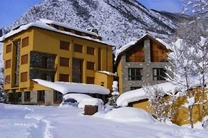 Hotel Castellarnau