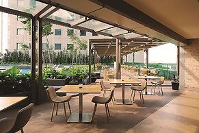 DoubleTree by Hilton Hotel Johor Bahru