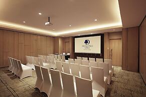 DoubleTree by Hilton Hotel Johor Bahru