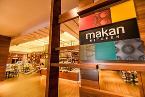 DoubleTree by Hilton Hotel Johor Bahru