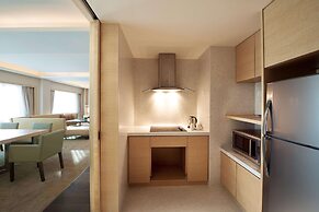 DoubleTree by Hilton Hotel Johor Bahru