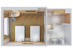 DoubleTree by Hilton Hotel Johor Bahru