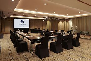 DoubleTree by Hilton Hotel Johor Bahru