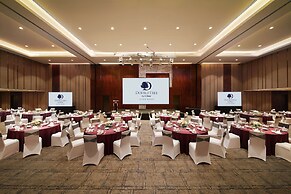 DoubleTree by Hilton Hotel Johor Bahru