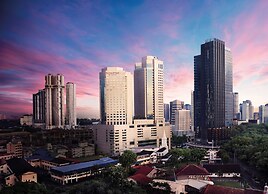 DoubleTree by Hilton Hotel Johor Bahru