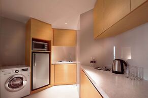 DoubleTree by Hilton Hotel Johor Bahru