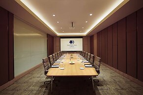 DoubleTree by Hilton Hotel Johor Bahru