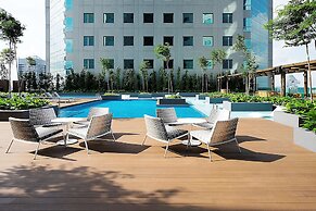 DoubleTree by Hilton Hotel Johor Bahru