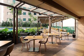 DoubleTree by Hilton Hotel Johor Bahru