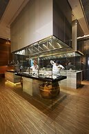 DoubleTree by Hilton Hotel Johor Bahru