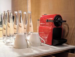 DoubleTree by Hilton Hotel Johor Bahru