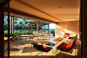 DoubleTree by Hilton Hotel Johor Bahru