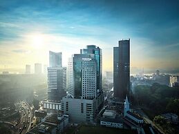 DoubleTree by Hilton Hotel Johor Bahru
