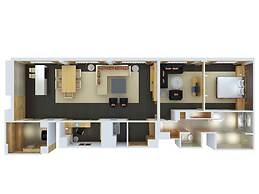 DoubleTree by Hilton Hotel Johor Bahru