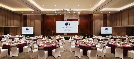 DoubleTree by Hilton Hotel Johor Bahru