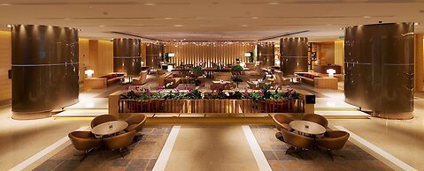 DoubleTree by Hilton Hotel Johor Bahru