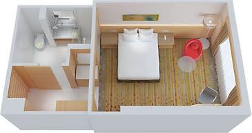 DoubleTree by Hilton Hotel Johor Bahru