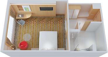 DoubleTree by Hilton Hotel Johor Bahru