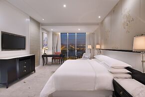 Sheraton Qingdao Licang Hotel