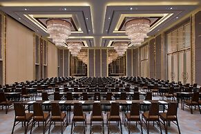 Sheraton Qingdao Licang Hotel