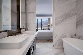 Sheraton Qingdao Licang Hotel